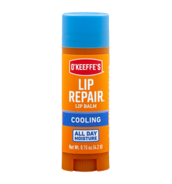 Lip Repair Cooling