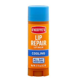Lip Repair Cooling