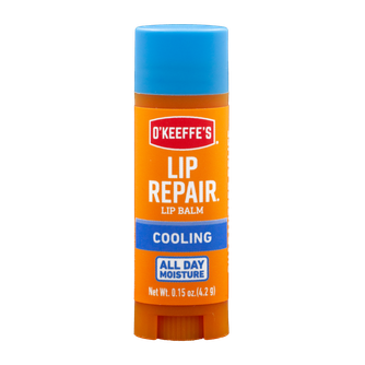 Lip Repair Cooling