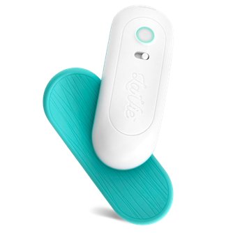 Warming Lactation Massagers Set