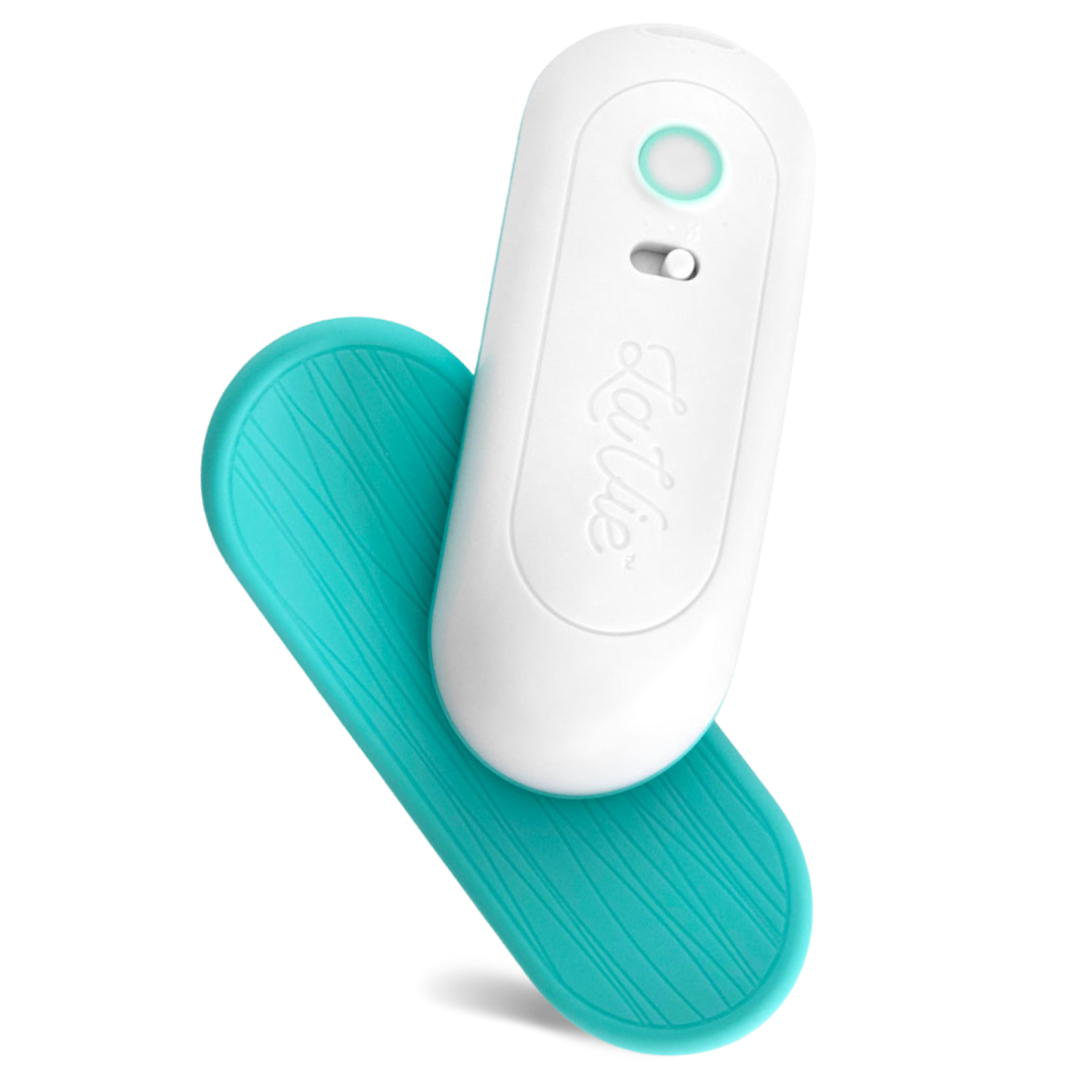 LaVie™ Mom Lactation Massagers Go Viral During Breastfeeding