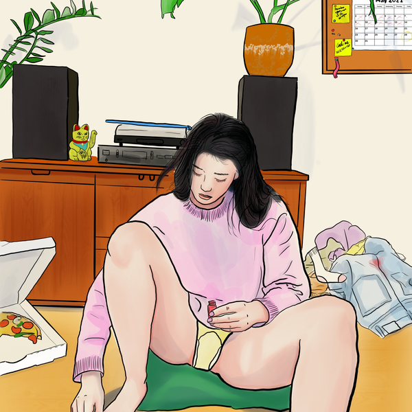 Female Founder and Menstruator Releases Campaign to Promote Menstrual Health and Hygiene