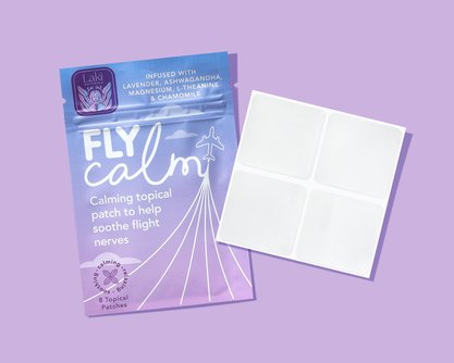 Fly Calm Patch