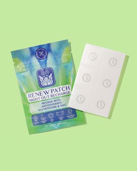 Renew Patch