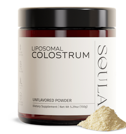 Liposomal Colostrum Powder
