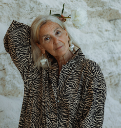 Siren's Shell Earrings