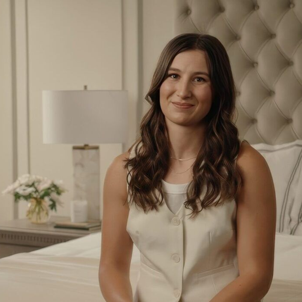 U.S. Alpine Skier & World Cup Winner Lauren Macuga Joins Team Saatva as Brand Ambassador