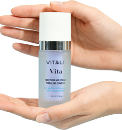 Vita Zero-Age Stem Cell Exosomes