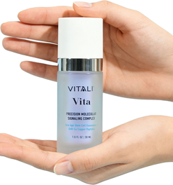 Vita Zero-Age Stem Cell Exosomes