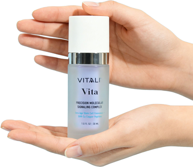 Vita Zero-Age Stem Cell Exosomes