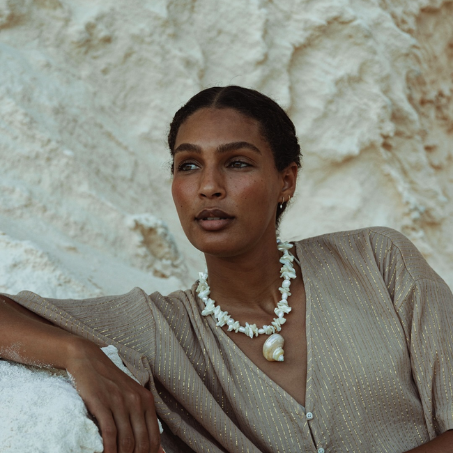 Layered necklace, caftan luxury vacation style 2.jpg