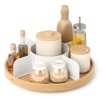 Bellwood Lazy Susan