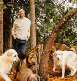 Asher House Wellness