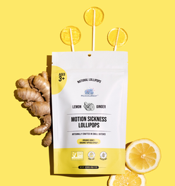 Lemon & Ginger