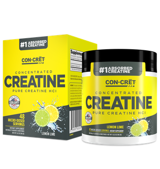 CON-CRET