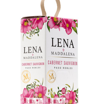 LENA by Maddalena Cabernet Sauvignon