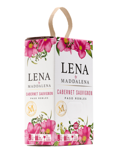 LENA by Maddalena Cabernet Sauvignon