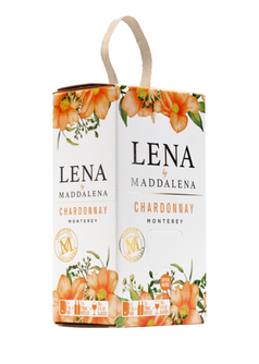 LENA by Maddalena Chardonnay