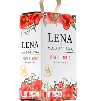 LENA by Maddalena Pinot Noir