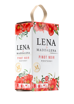 LENA by Maddalena Pinot Noir