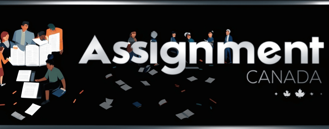 Assignemnt Help Canada