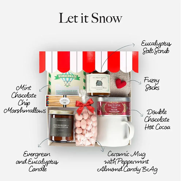 The Modern Gift Basket Alternative: Sugarwish Curated Gift Sets, Explained