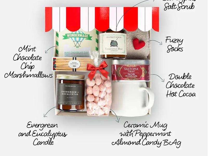 The Modern Gift Basket Alternative: Sugarwish Curated Gift Sets, Explained