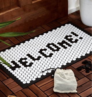 Tile Mat