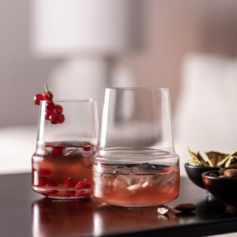 Level Wine Tumblers - NEW!