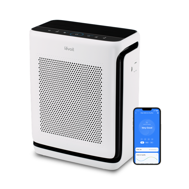 Levoit Vital 200S Smart True HEPA Air Purifier -3.png