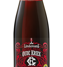Lindemans Oude Kriek Cuvée René