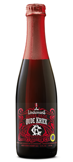 Lindemans Oude Kriek Cuvée René