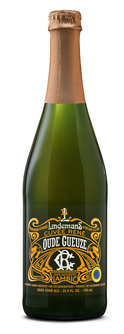 Lindemans Oude Gueuze Cuvée René