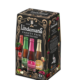 Lindemans Variety 4-Pack