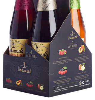 Lindemans Variety 4-Pack