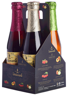 Lindemans Variety 4-Pack