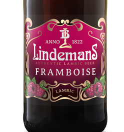 Lindemans Framboise