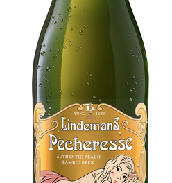 Lindemans Pecheresse