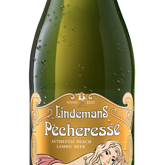 Lindemans Pecheresse