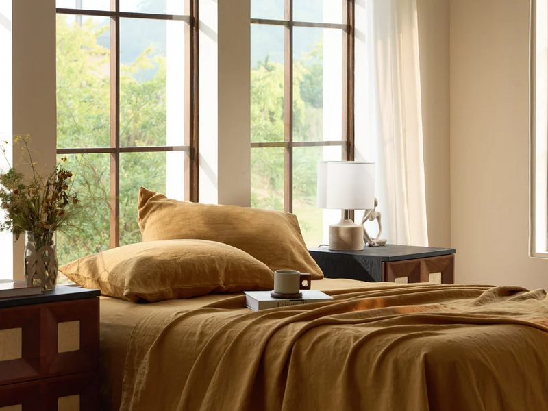 SIJO Unveils New & Returning Product Launches for AiryWeight, Linen and Cotton