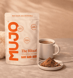 Mujo Ritual Coffee Alternative