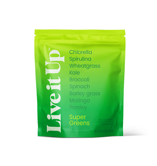 Live It Up Super Greens