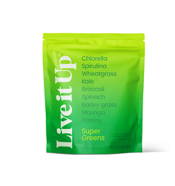 Live It Up Super Greens