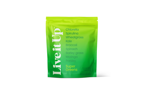 Live It Up Super Greens