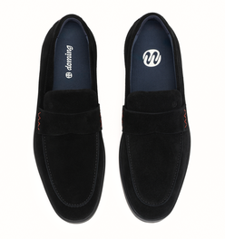 The Eastsider™ in Jet