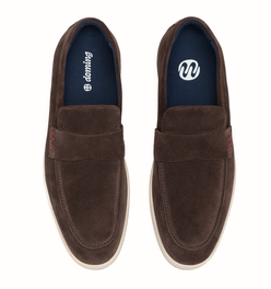 The Eastsider™ in Espresso