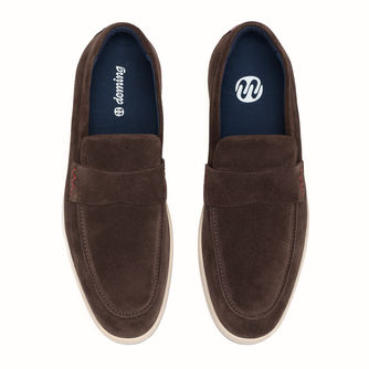 The Eastsider™ in Espresso