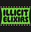 Illicit Elixirs