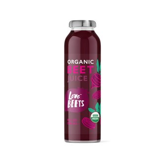 Organic Beet Juice