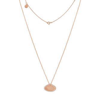 The Droplet (Rose Gold)